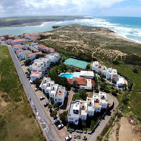 Duna Parque Beach Club - Duna Parque Resorts & Hotels Вила Нова де Милфонтеш Екстериор снимка