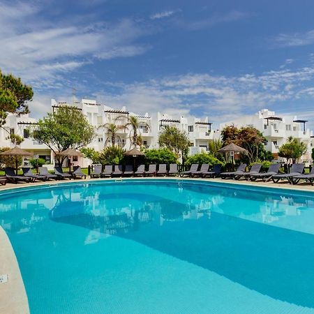 Duna Parque Beach Club - Duna Parque Resorts & Hotels Вила Нова де Милфонтеш Екстериор снимка