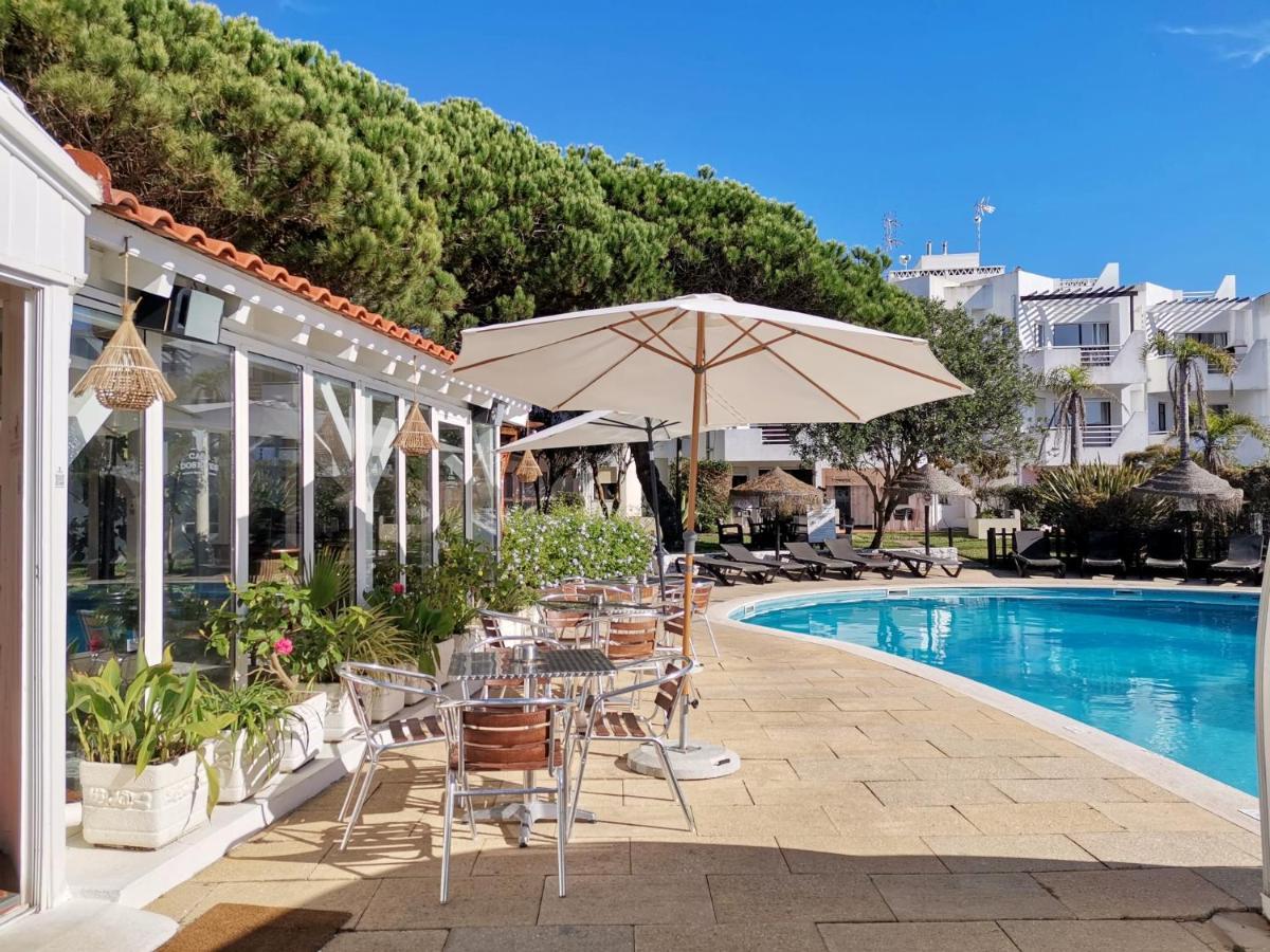 Duna Parque Beach Club - Duna Parque Resorts & Hotels Вила Нова де Милфонтеш Екстериор снимка