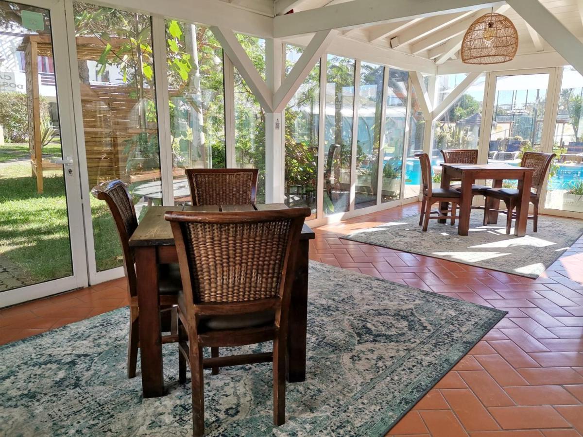 Duna Parque Beach Club - Duna Parque Resorts & Hotels Вила Нова де Милфонтеш Екстериор снимка