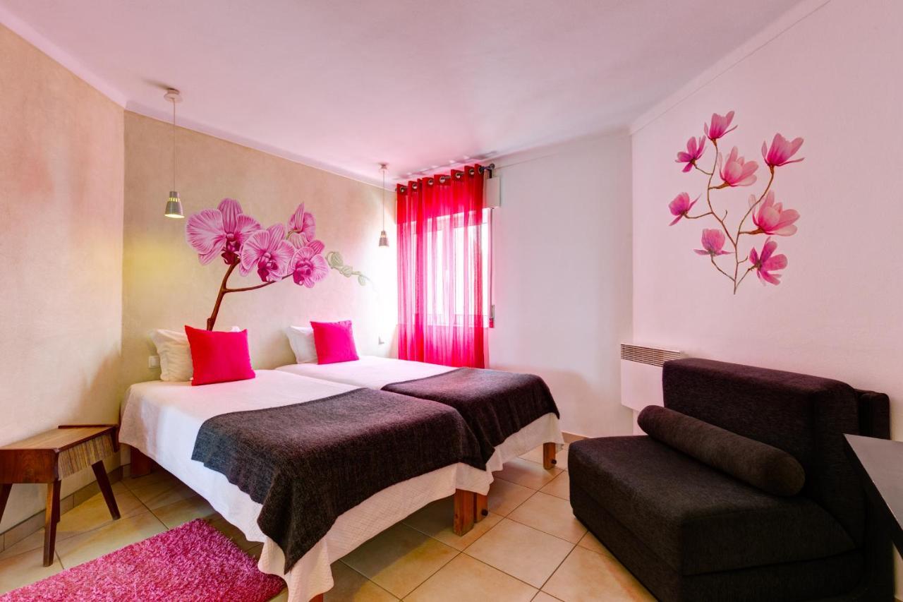 Duna Parque Beach Club - Duna Parque Resorts & Hotels Вила Нова де Милфонтеш Екстериор снимка