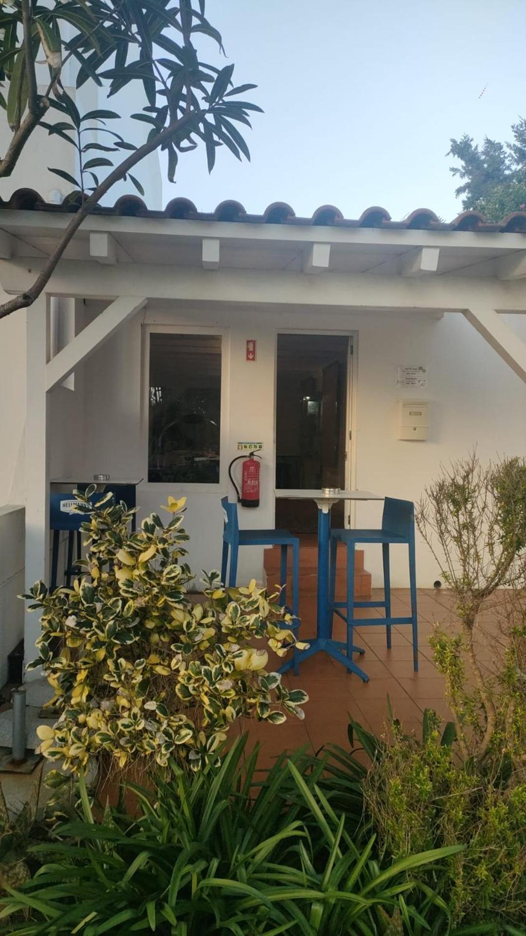 Duna Parque Beach Club - Duna Parque Resorts & Hotels Вила Нова де Милфонтеш Екстериор снимка