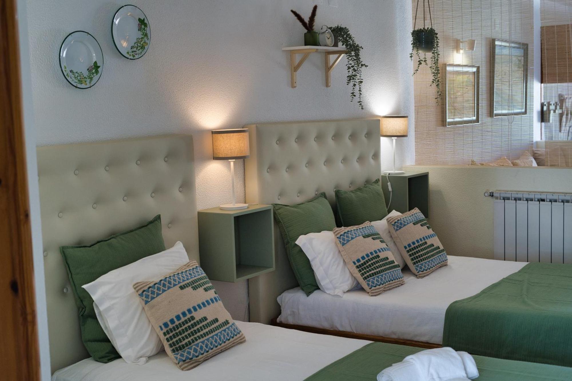 Duna Parque Beach Club - Duna Parque Resorts & Hotels Вила Нова де Милфонтеш Екстериор снимка