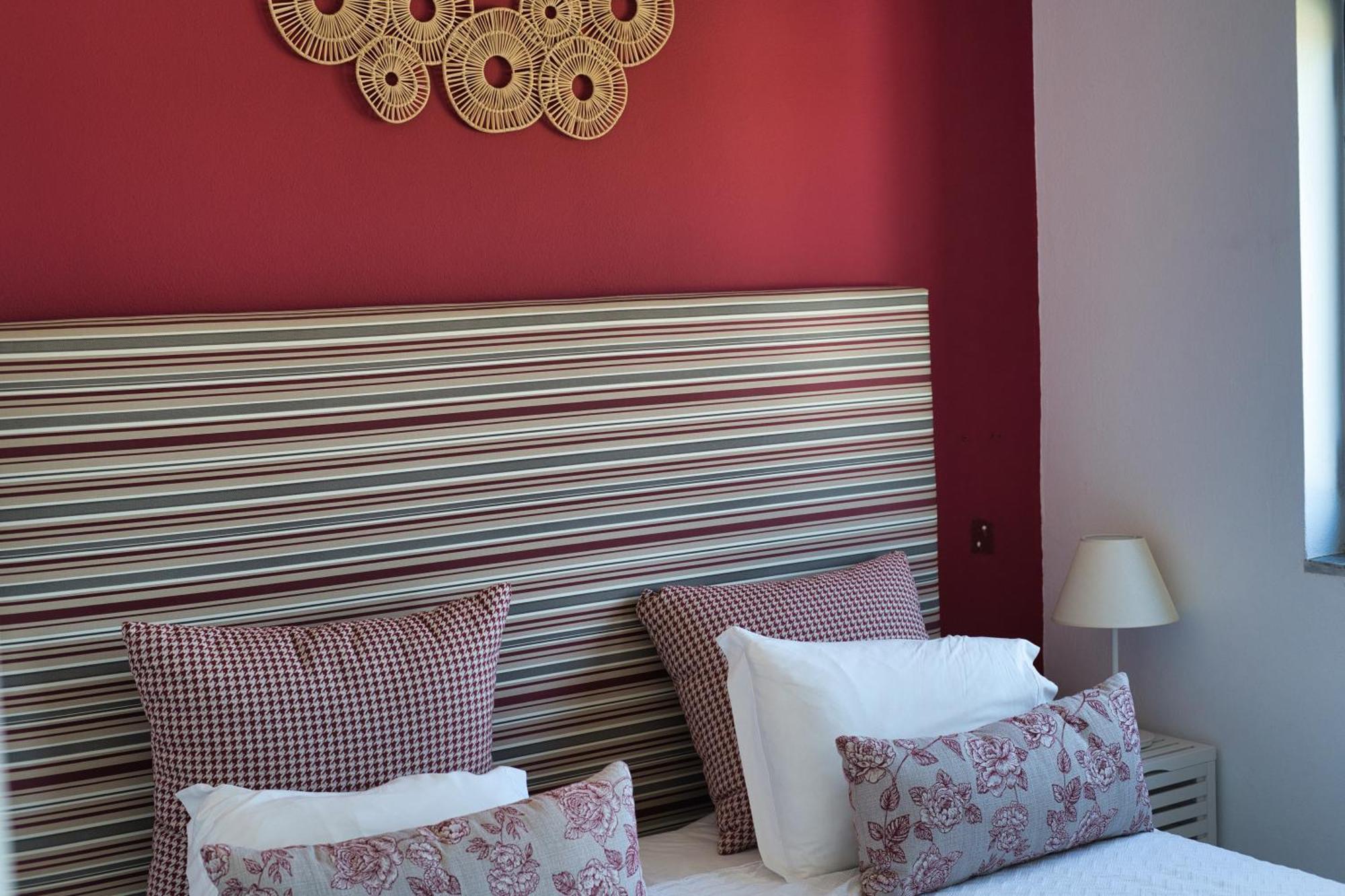 Duna Parque Beach Club - Duna Parque Resorts & Hotels Вила Нова де Милфонтеш Стая снимка