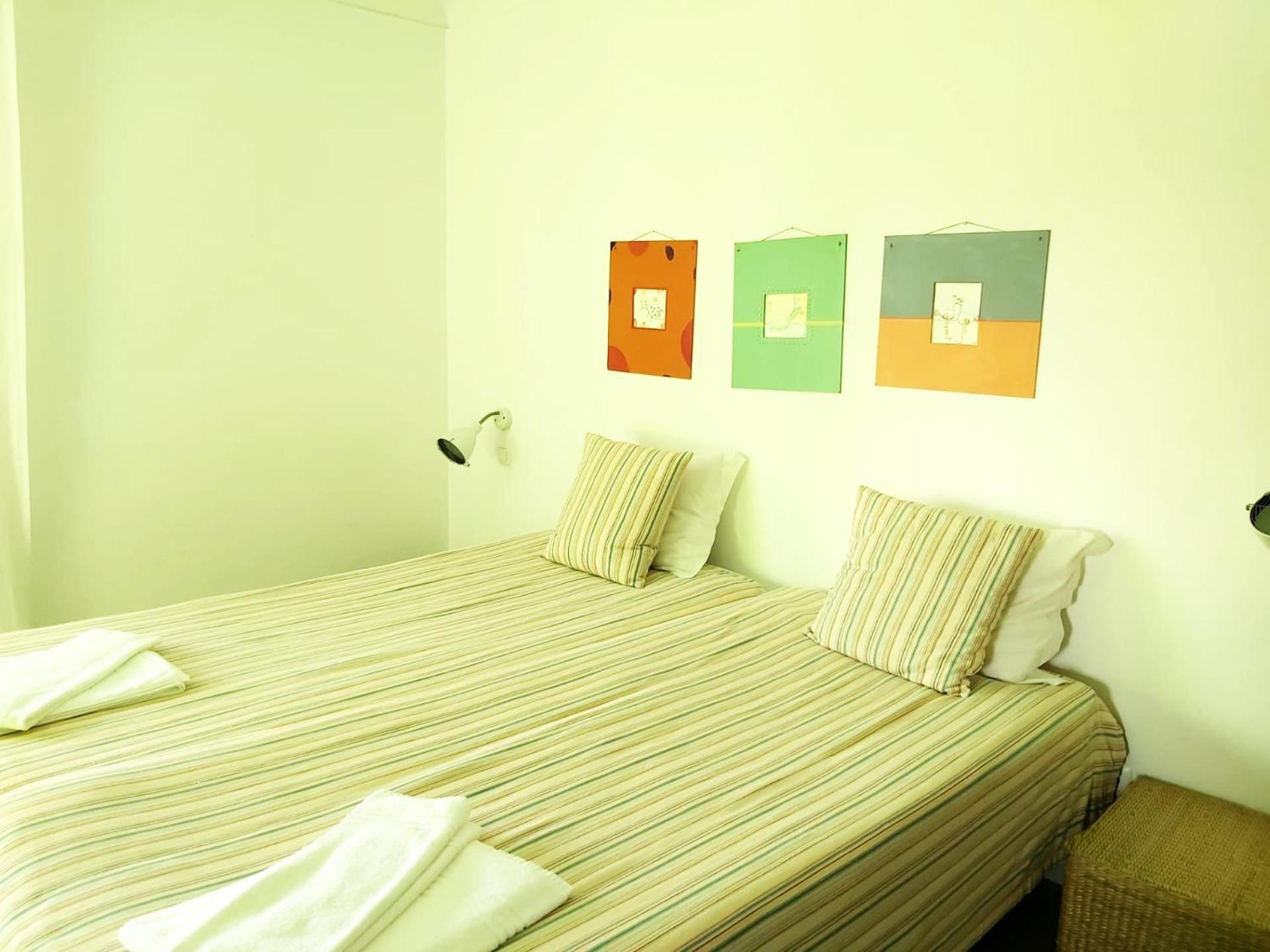 Duna Parque Beach Club - Duna Parque Resorts & Hotels Вила Нова де Милфонтеш Стая снимка