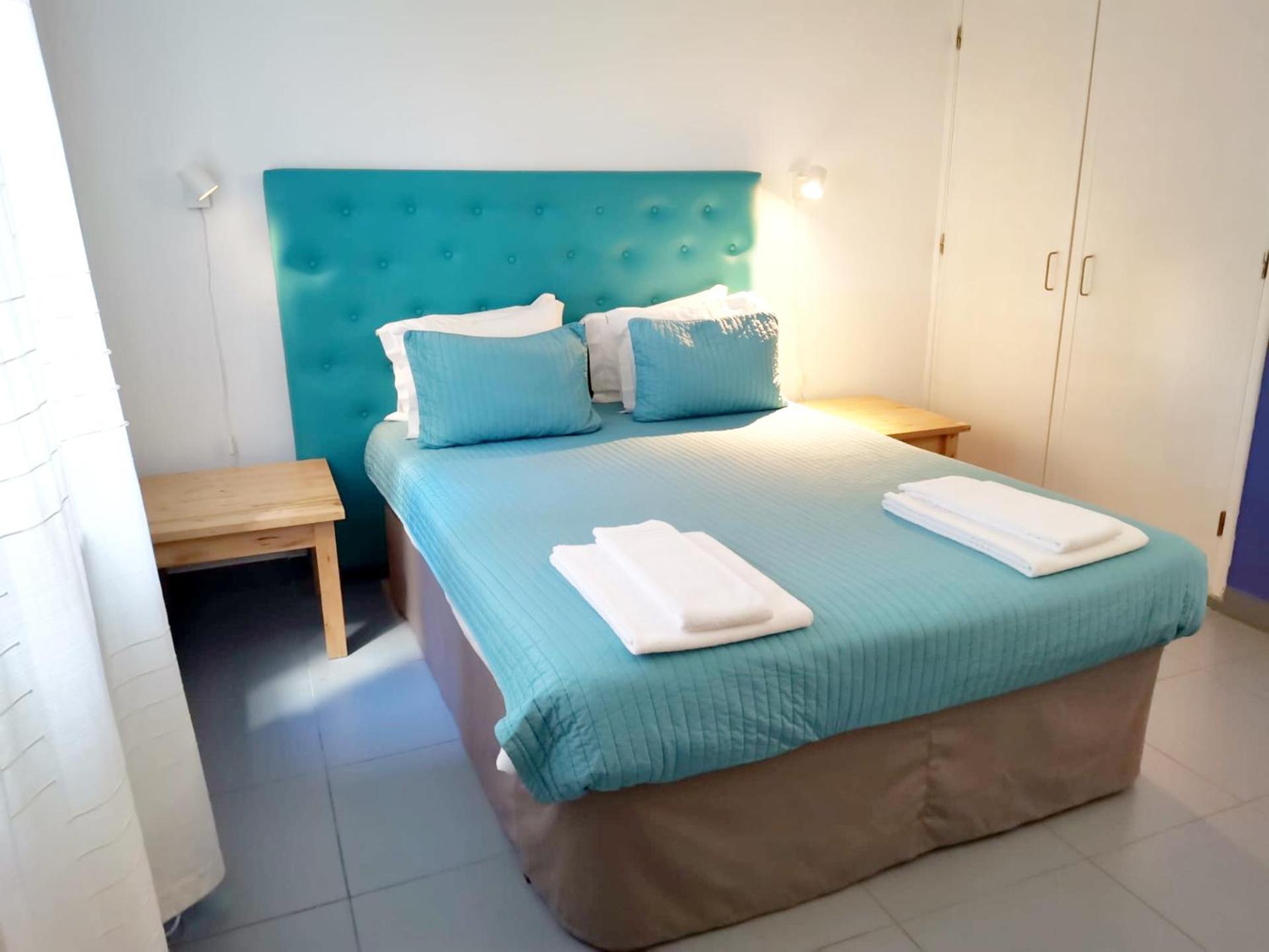 Duna Parque Beach Club - Duna Parque Resorts & Hotels Вила Нова де Милфонтеш Стая снимка