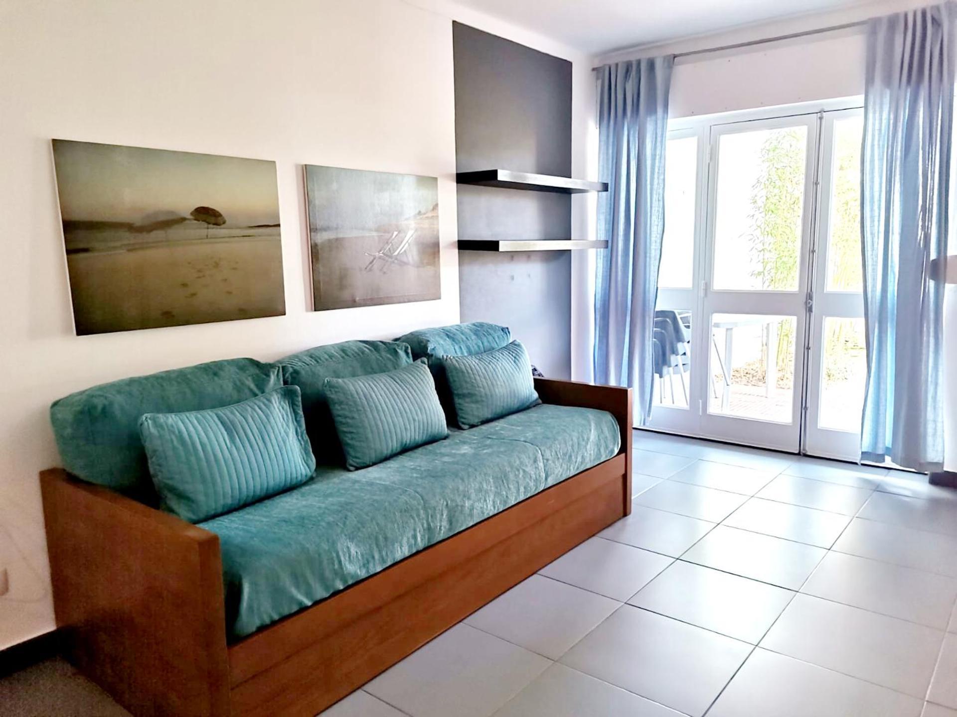 Duna Parque Beach Club - Duna Parque Resorts & Hotels Вила Нова де Милфонтеш Стая снимка