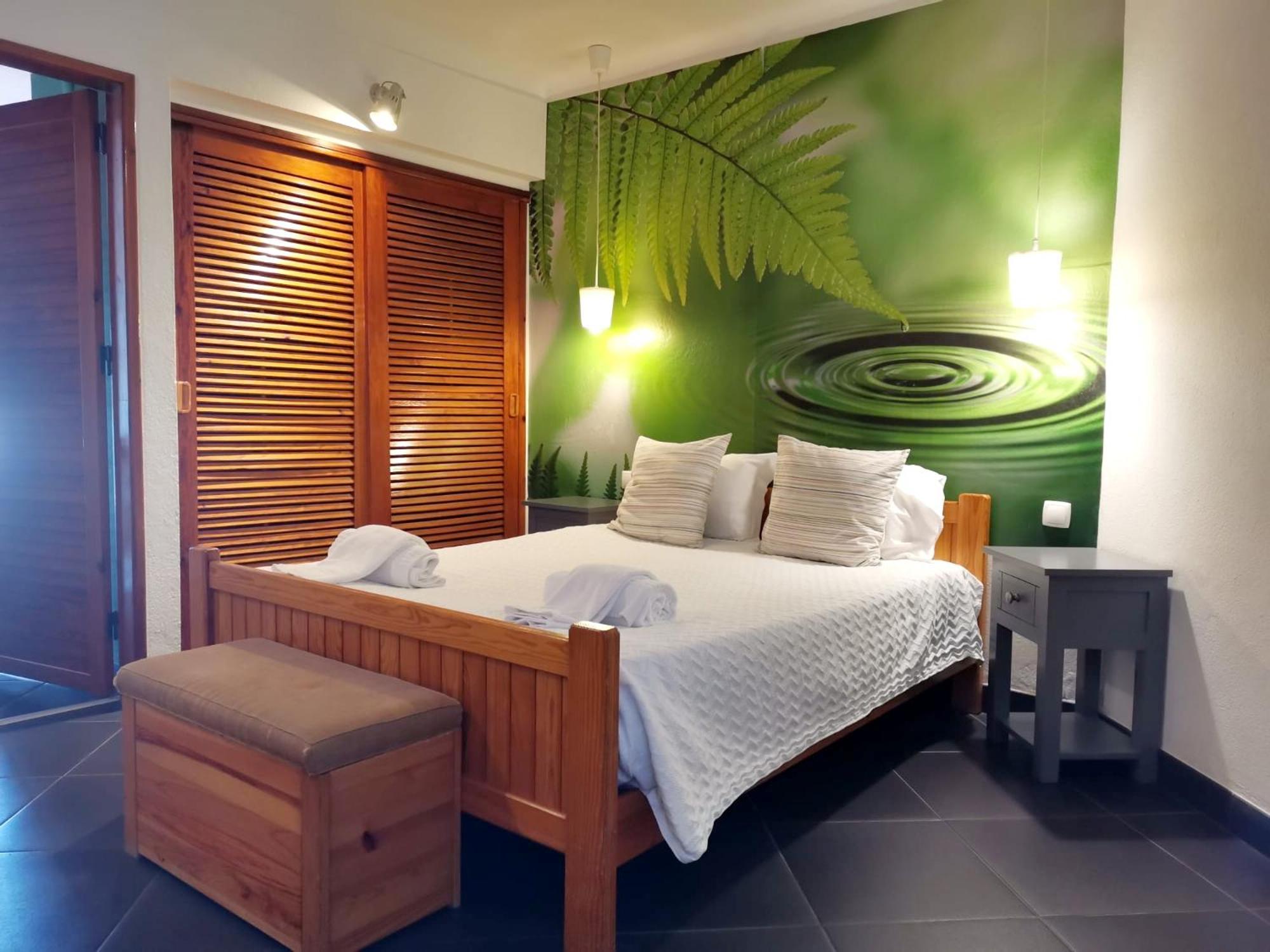 Duna Parque Beach Club - Duna Parque Resorts & Hotels Вила Нова де Милфонтеш Стая снимка