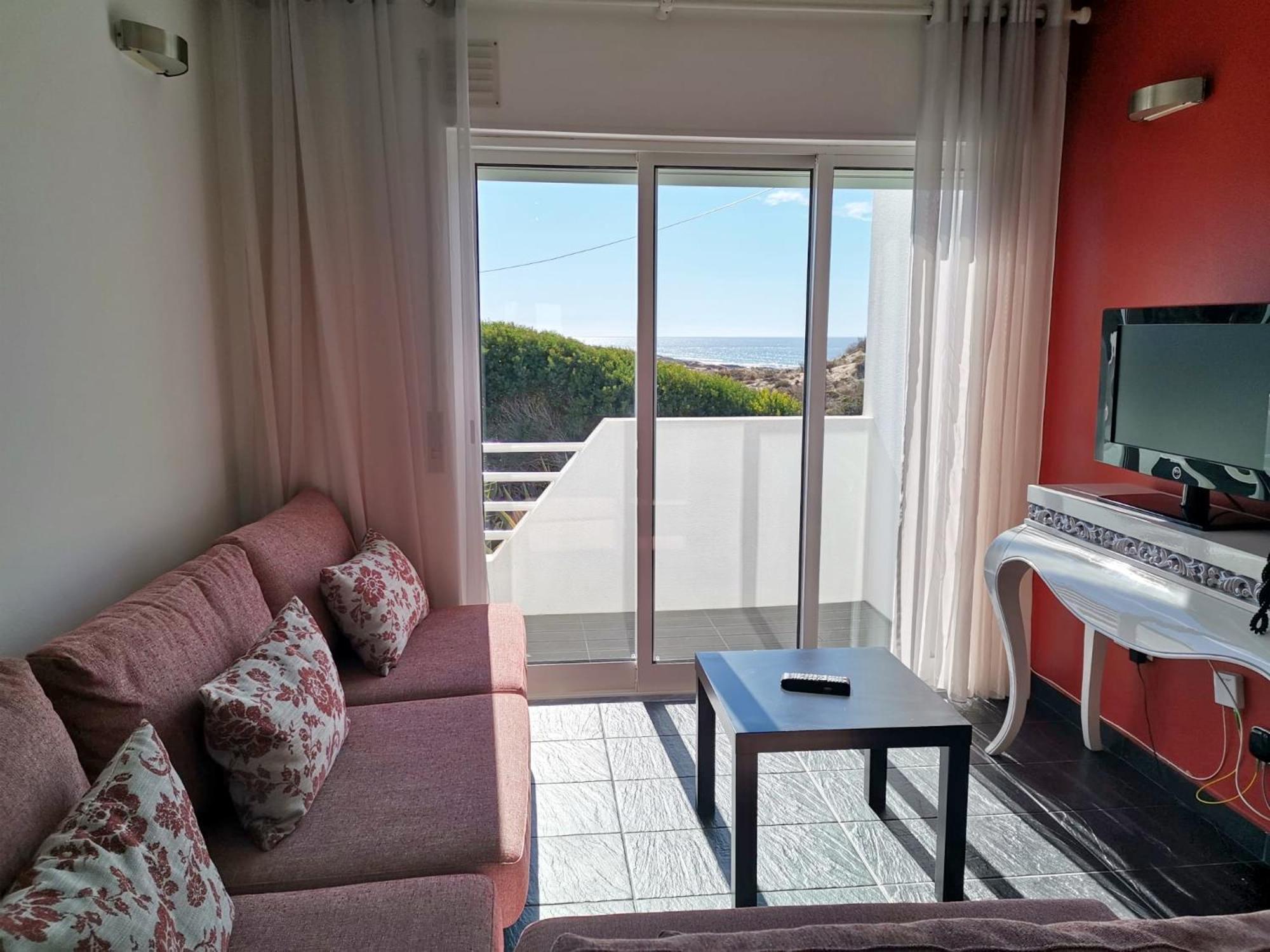 Duna Parque Beach Club - Duna Parque Resorts & Hotels Вила Нова де Милфонтеш Стая снимка