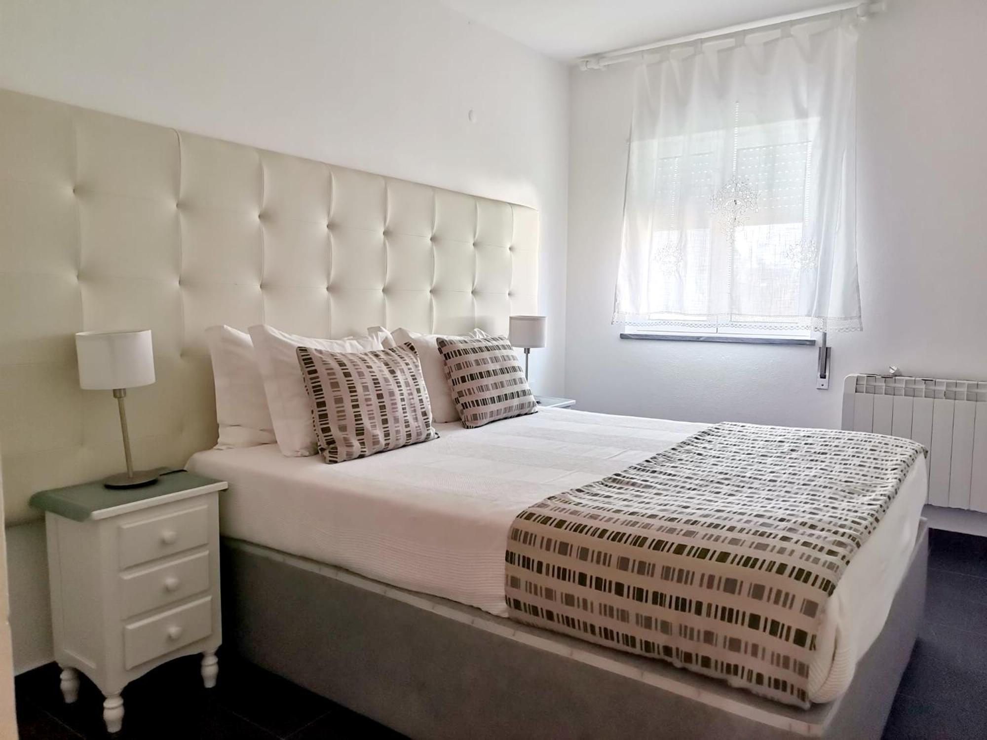 Duna Parque Beach Club - Duna Parque Resorts & Hotels Вила Нова де Милфонтеш Стая снимка