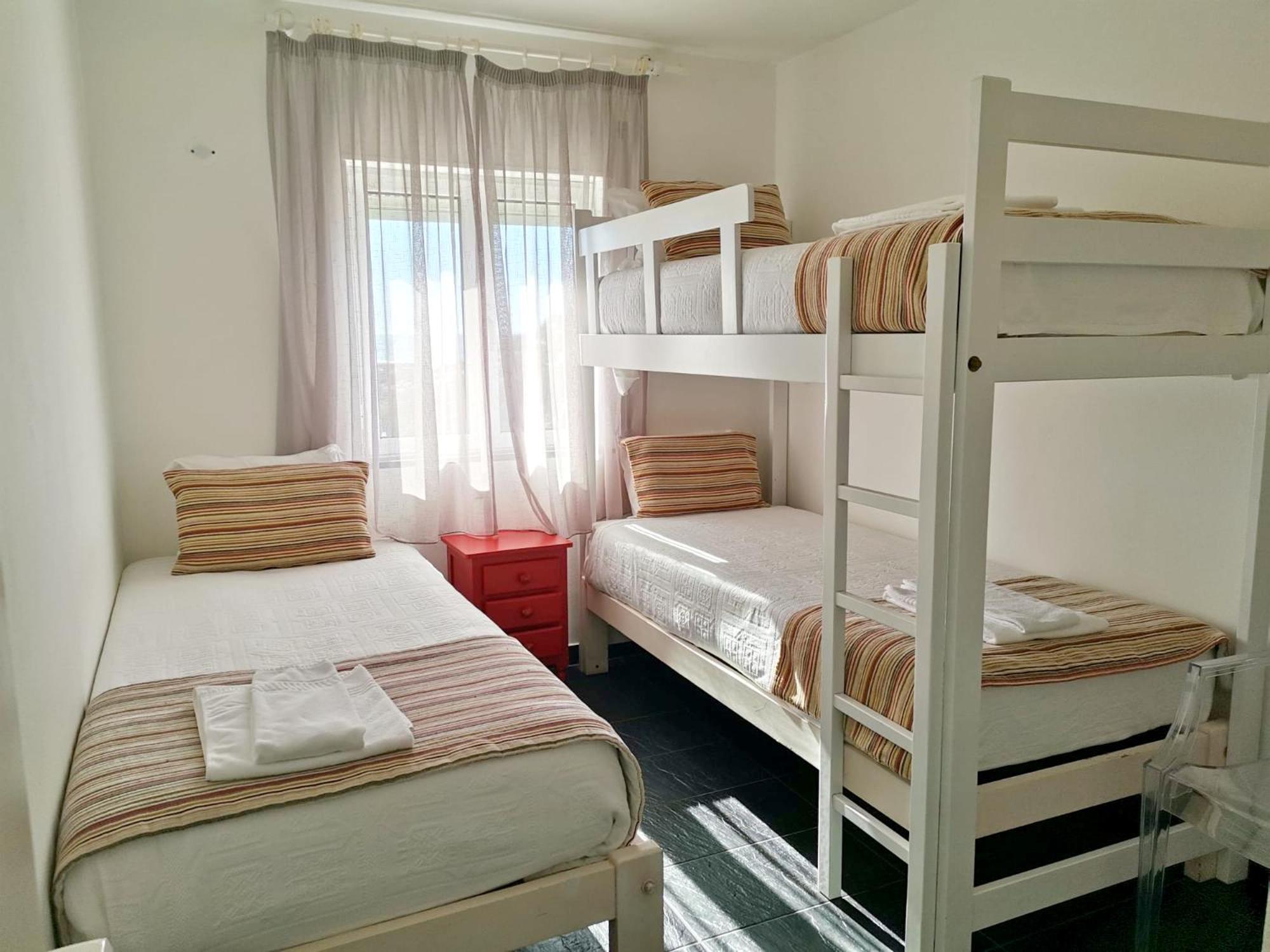 Duna Parque Beach Club - Duna Parque Resorts & Hotels Вила Нова де Милфонтеш Стая снимка