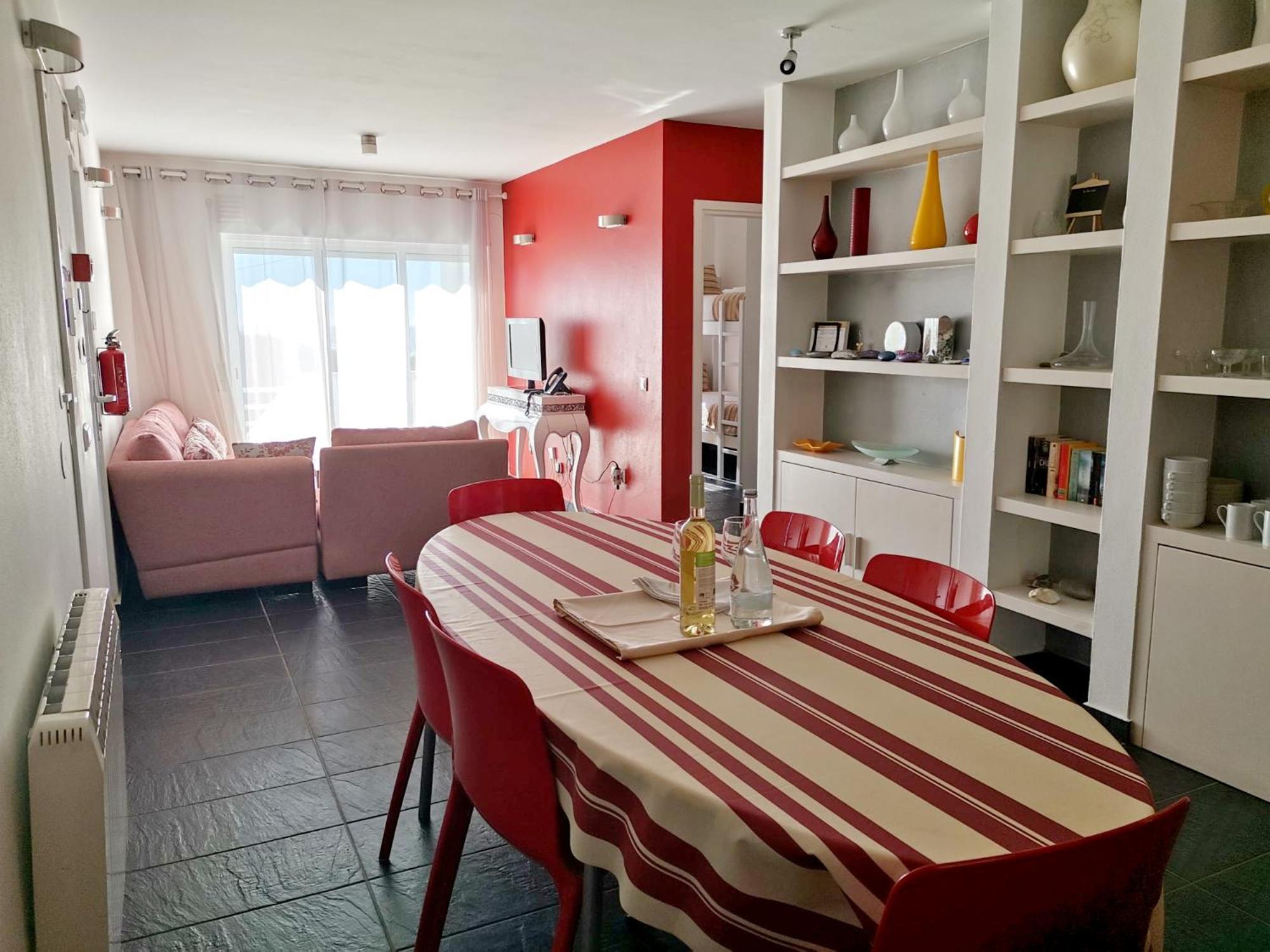 Duna Parque Beach Club - Duna Parque Resorts & Hotels Вила Нова де Милфонтеш Стая снимка