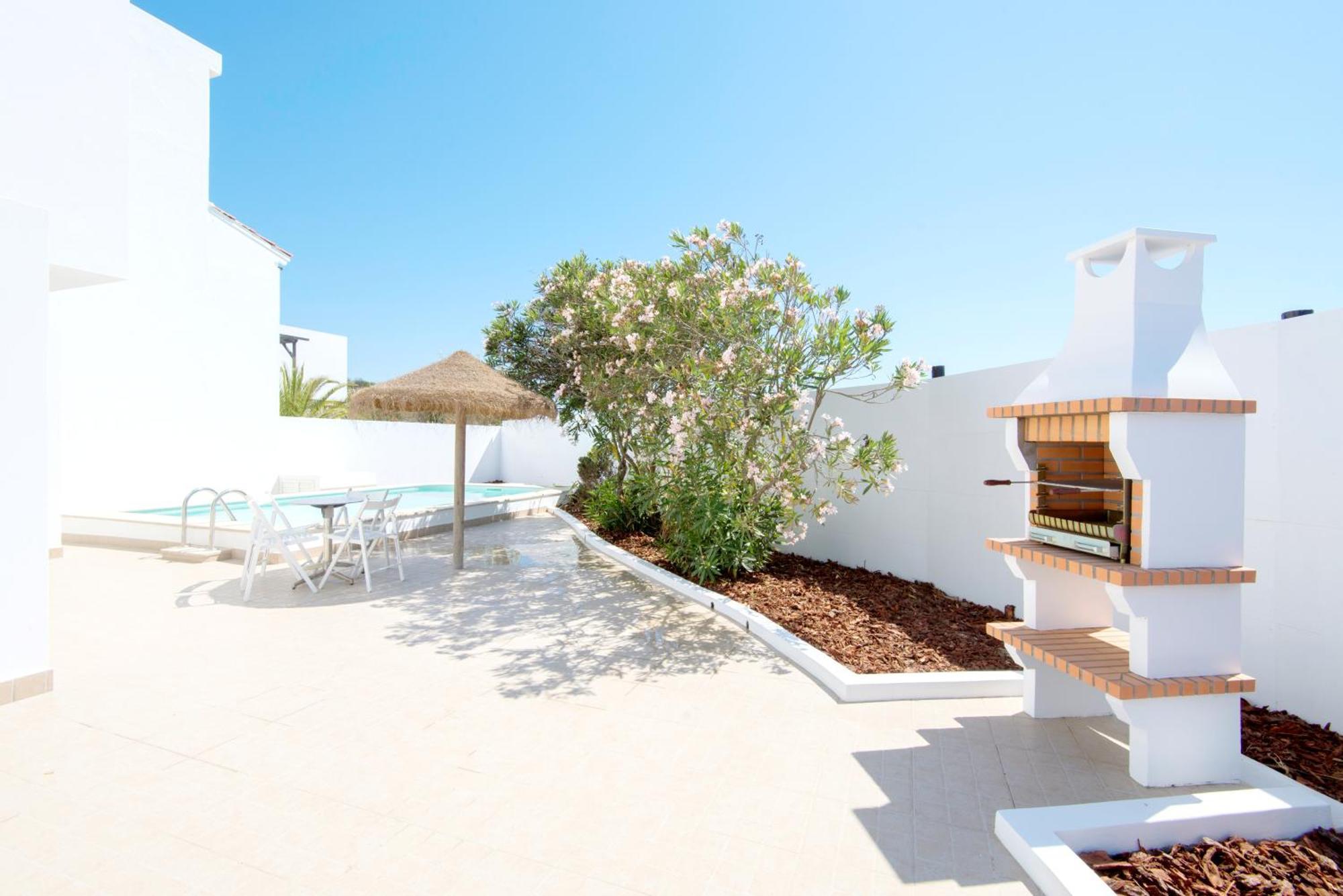 Duna Parque Beach Club - Duna Parque Resorts & Hotels Вила Нова де Милфонтеш Стая снимка