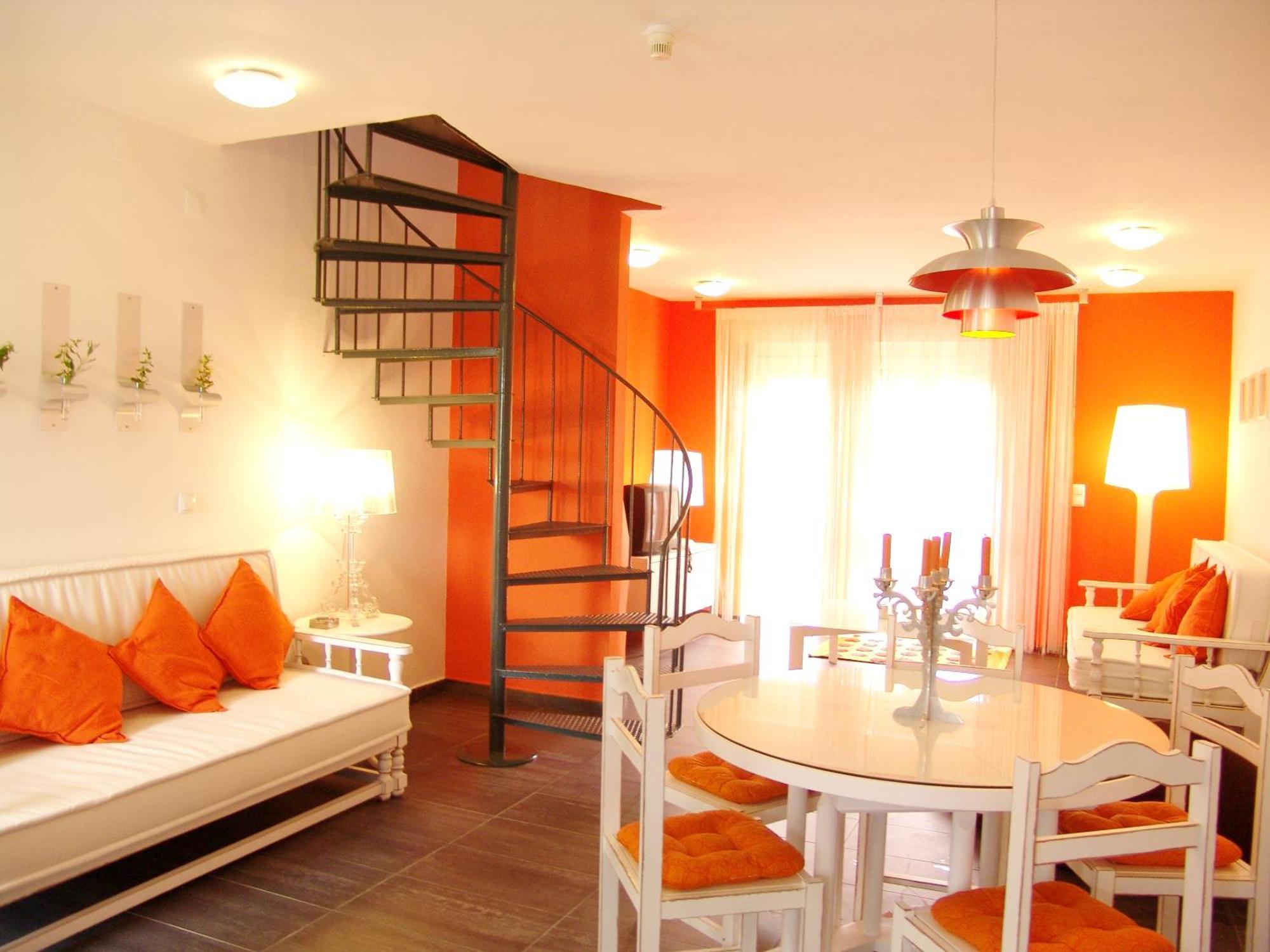 Duna Parque Beach Club - Duna Parque Resorts & Hotels Вила Нова де Милфонтеш Стая снимка